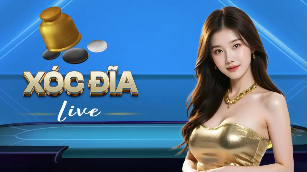 Xóc Đĩa Livestream (Premier)