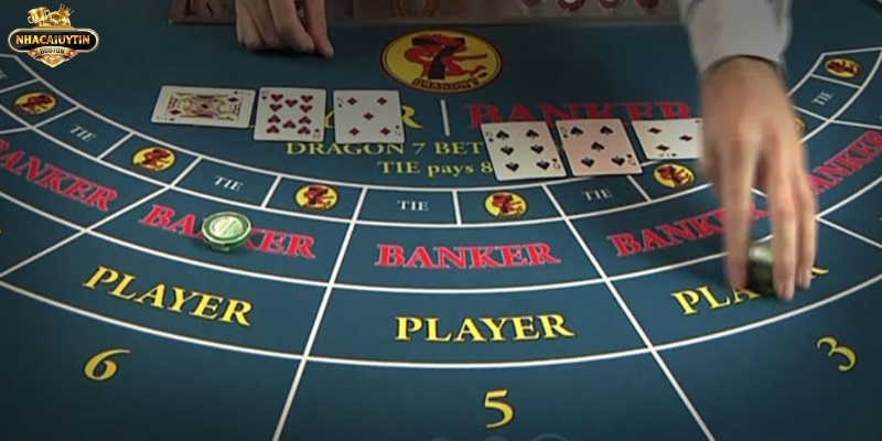 Bật mí cách chơi Baccarat dễ hiểu, nhanh thắng đậm