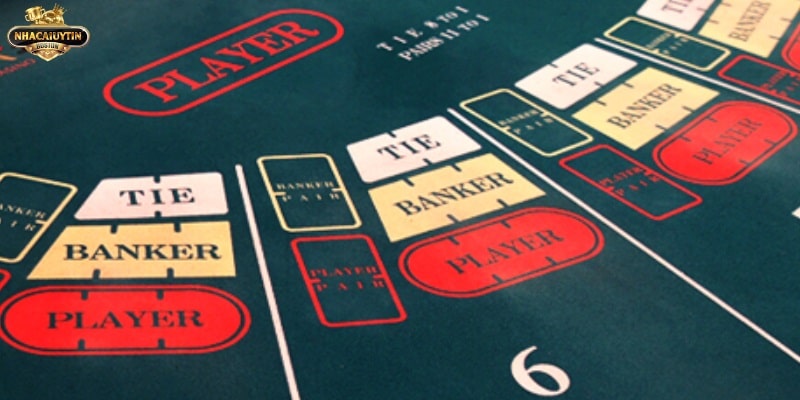 Cách tham gia trò chơi Baccarat đơn giản nhất