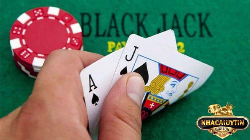 Kiểm soát vốn khi chơi Blackjack