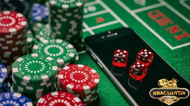 Game tài xỉu còn mang đến nhiều lựa chọn cược