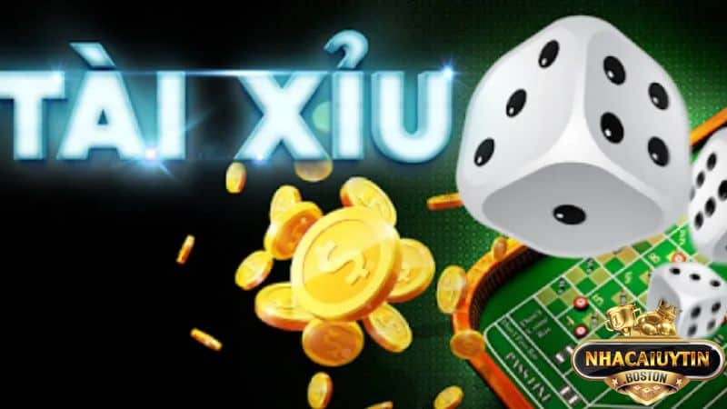 Vận dụng mẹo chơi tài xỉu để nâng cao tỷ lệ thắng