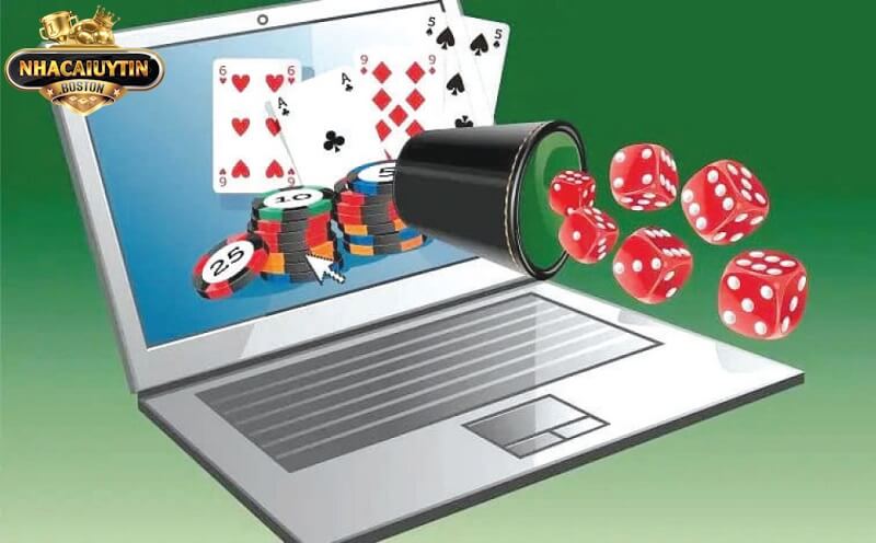 Nhà cái bảo vệ người chơi bằng công nghệ mã hóa SSL 128/256bit