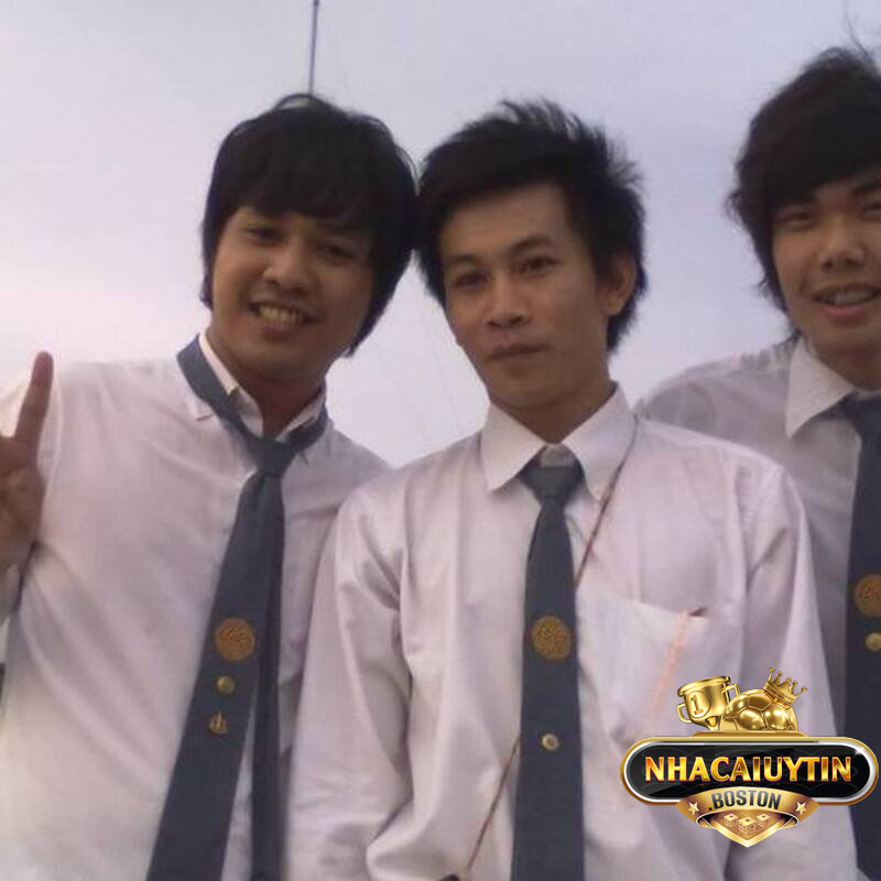 Thông tin nổi bật về hành trình sự nghiệp của CEO Hoàng Thiên Tuấn 