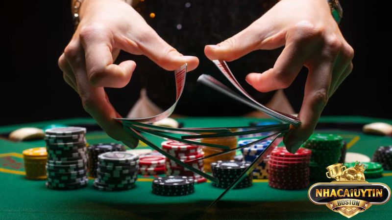 Tìm hiểu vai trò Dealer là gì