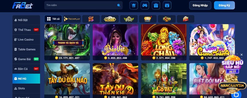 Giải đáp thắc mắc một số câu hỏi thường gặp về Fabet 