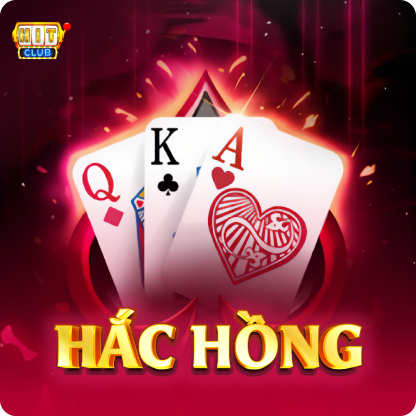 Hắc Hồng