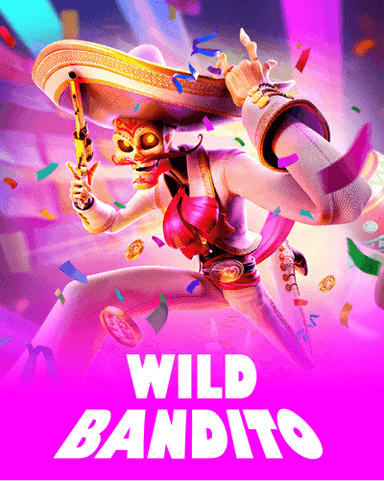 Wild Bandito Wild Đạo Tặc
