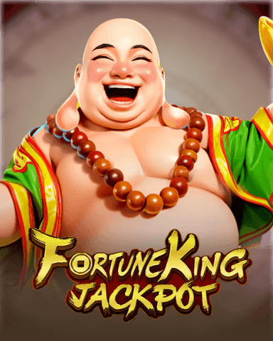 Fortune King Jackpot