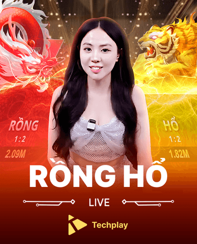 Rồng Hổ Live