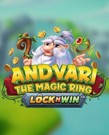 Andvari The Magic Ring