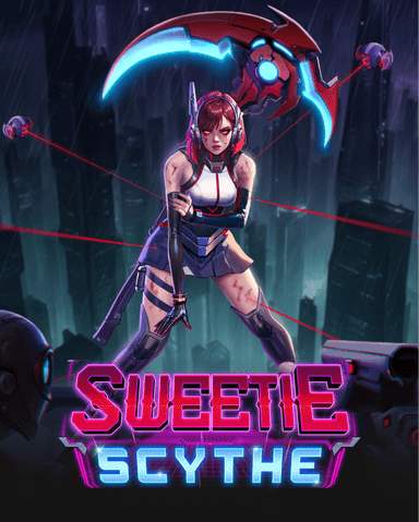 Lưỡi hái ngọt ngào