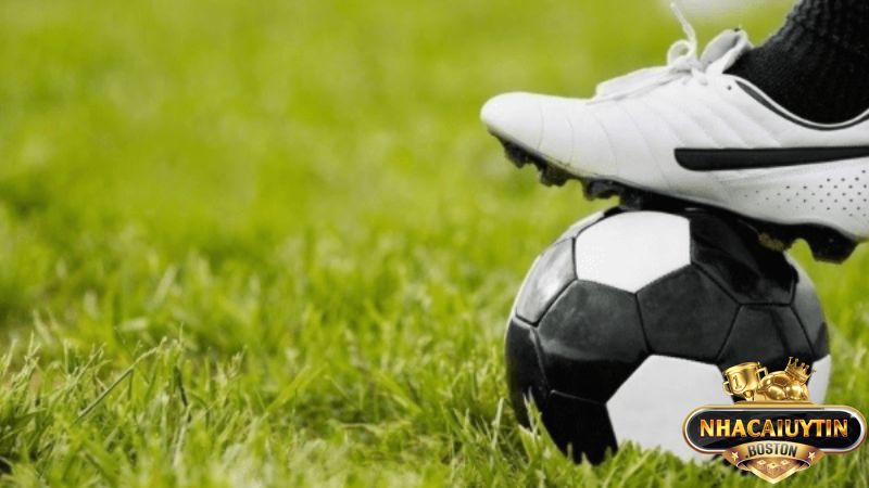 Lợi nhuận kèo 0 0.5 sẽ bị giảm khi trận đấu hòa