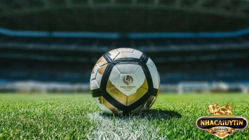 Kèo 0 0.5 xuất hiện trong trận đấu ngang bằng