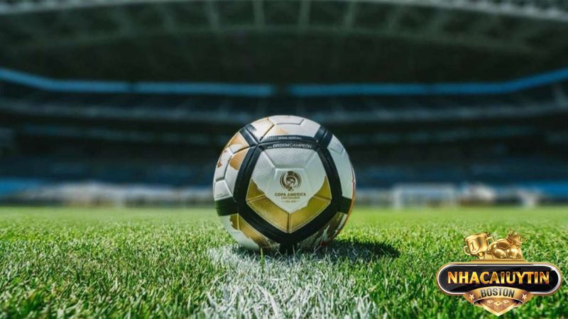 Cách đọc kèo 1/4 chuẩn bóng đá