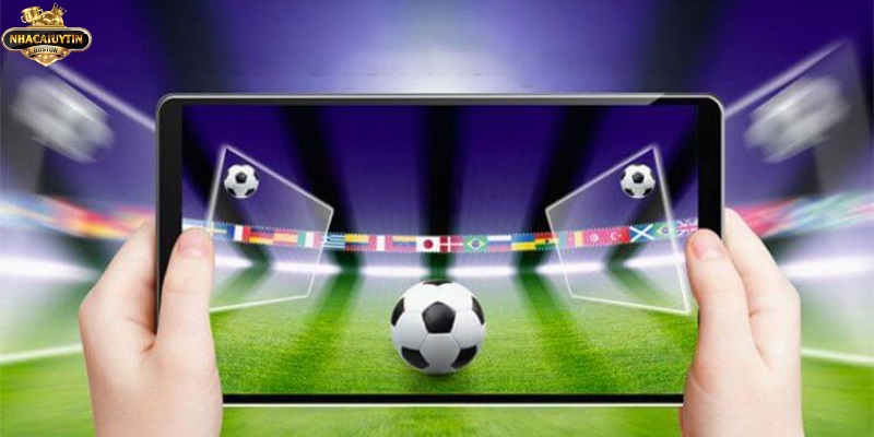 Ví dụ minh hoạ về kèo 3/4 bạn có thể tham khảo