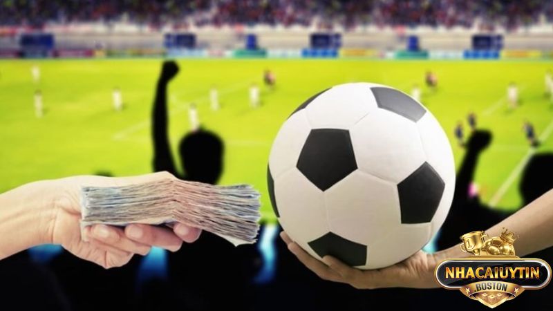 Kèo 3 4 đòi hỏi người chơi dự đoán chính xác