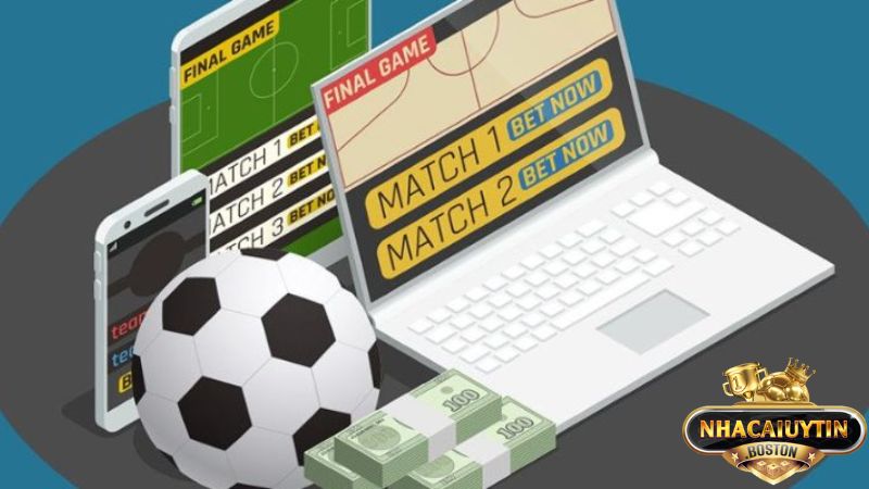 Kèo 3 4 thực chất là kèo chấp 0.75 bàn