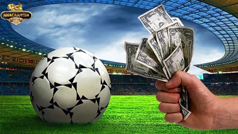 Ví dụ minh họa về kèo tài xỉu là gì