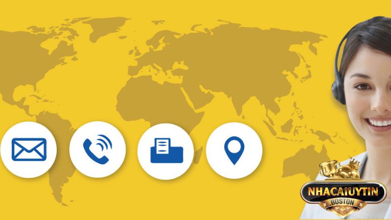 Khi kết nối với Nhacaiuytin cần lưu ý điều gì?