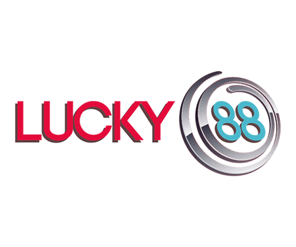 logo lucky88