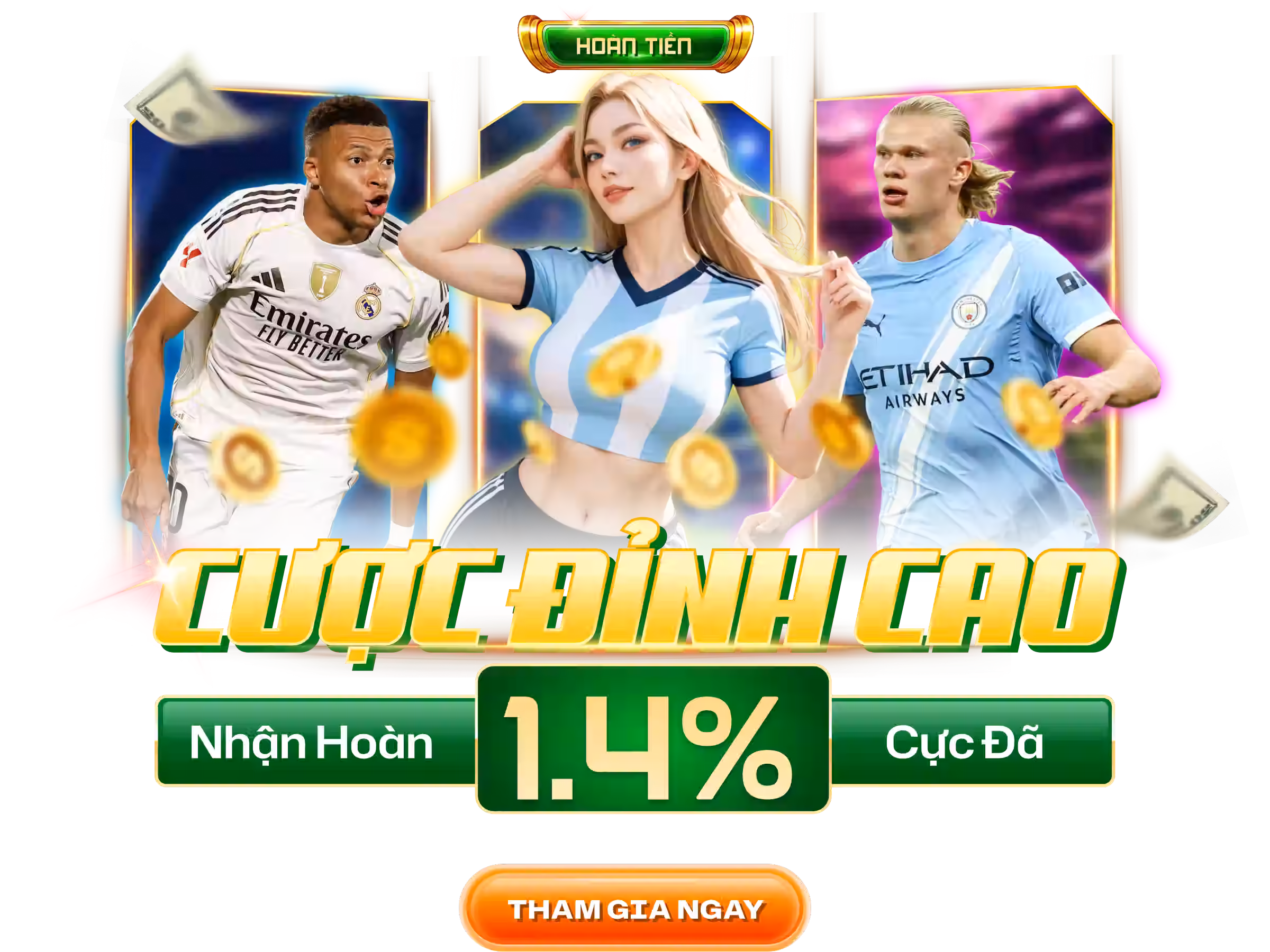 Hoàn trả thể thao