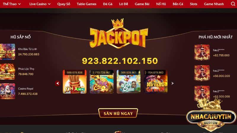 Xo88 không ngừng mở rộng và nâng cấp trò chơi